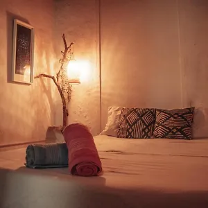 Españolete Hostal Santa Marta (Magdalena)