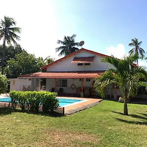 Pensión Capi´s Place