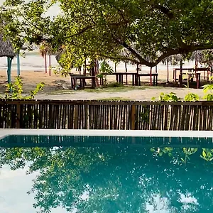 Muchosur Manzanillo Ctg Hostal Cartagena