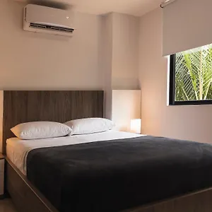 Boutique Business Center Apartahotel Cali
